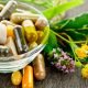 Effects of antioxidant supplements